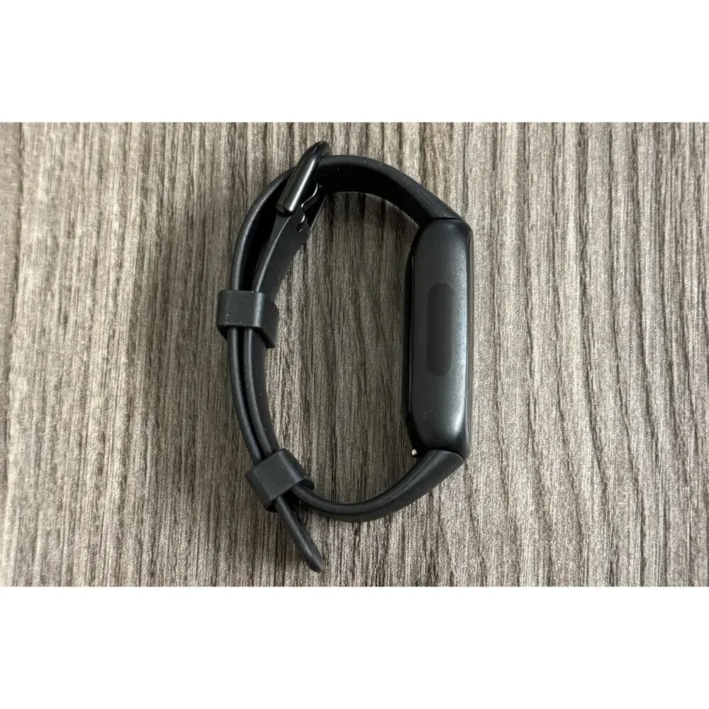 Fitbit Inspire 3 Health & Fitness Tracker Black